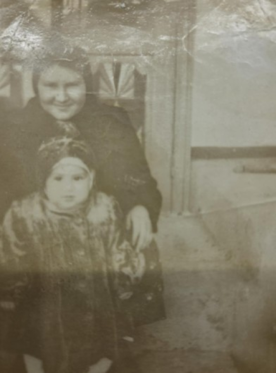 Adolescență rurală în Moldova postbelică: Portretul Dominicăi Chetrușca (1956)