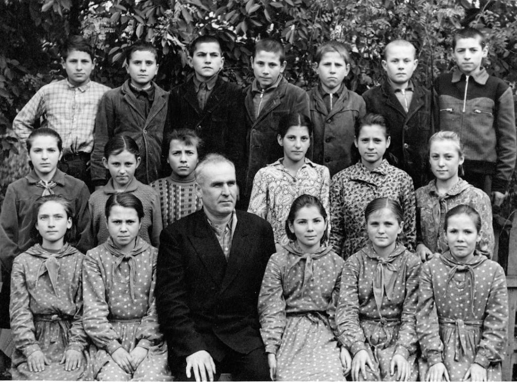Profesorul Andrei Murahovschi – demnitate și dăruire în anii grei ai postbelicului